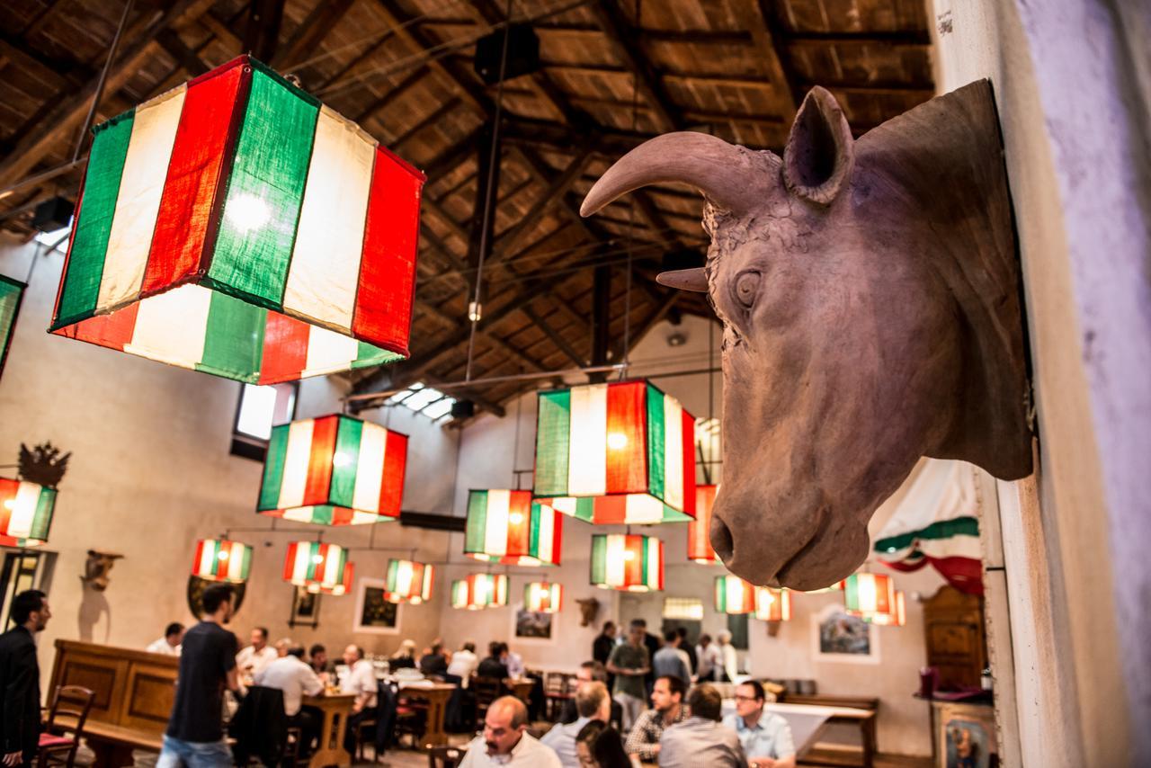 Locanda Di Casa Spadoni Faenza Zewnętrze zdjęcie